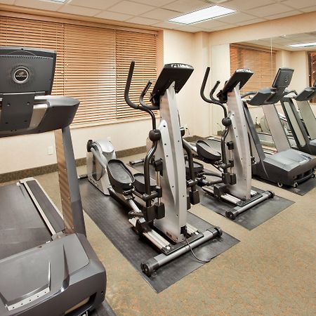 Holiday Inn Express Hotel & Suites Cape Girardeau I-55 By Ihg Extérieur photo
