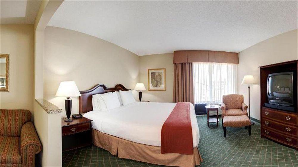 Holiday Inn Express Hotel & Suites Cape Girardeau I-55 By Ihg Extérieur photo