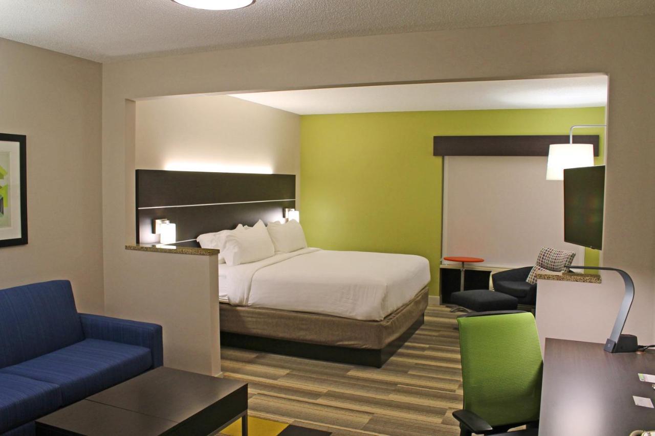 Holiday Inn Express Hotel & Suites Cape Girardeau I-55 By Ihg Extérieur photo