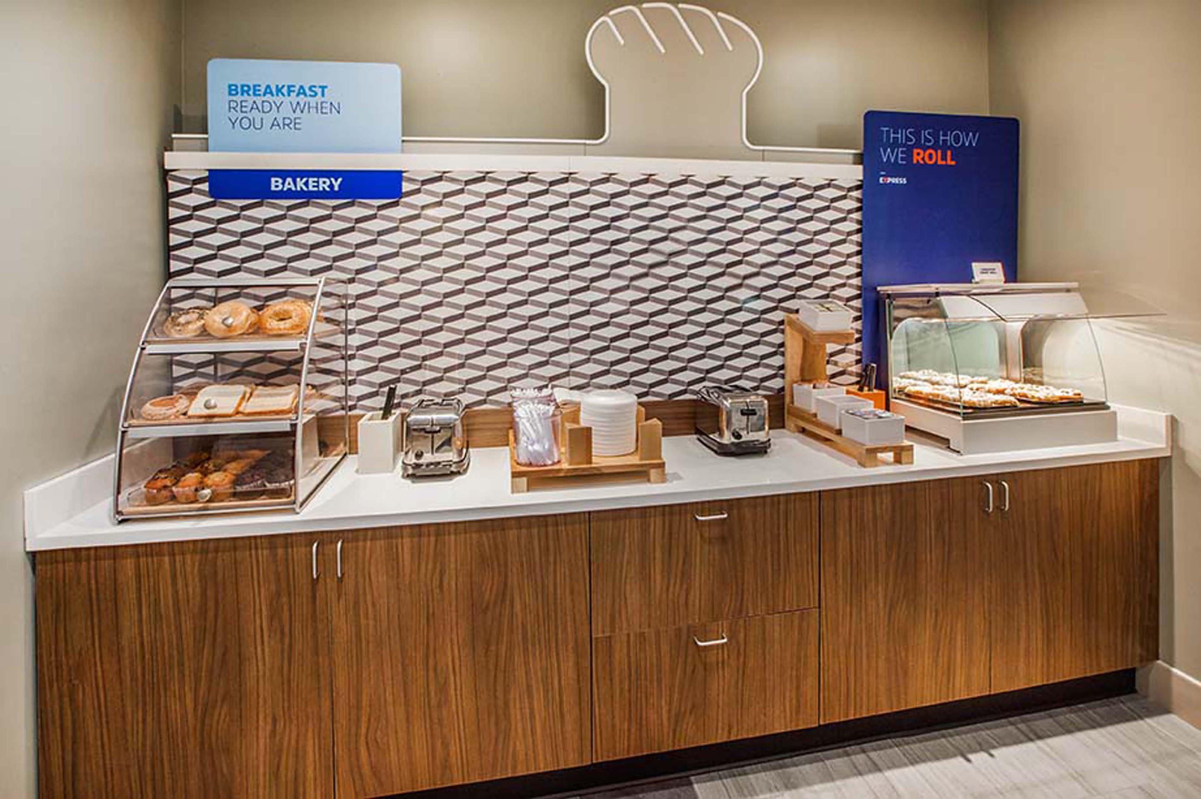 Holiday Inn Express Hotel & Suites Cape Girardeau I-55 By Ihg Extérieur photo