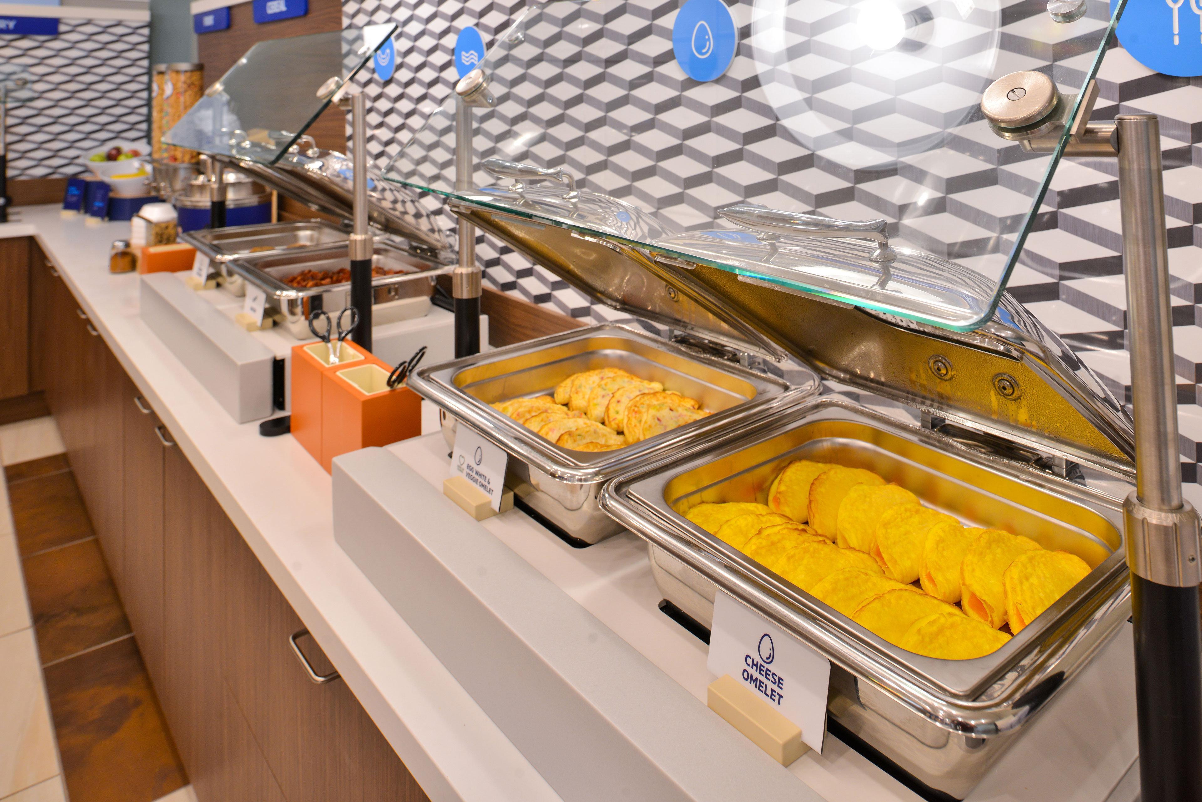 Holiday Inn Express Hotel & Suites Cape Girardeau I-55 By Ihg Extérieur photo