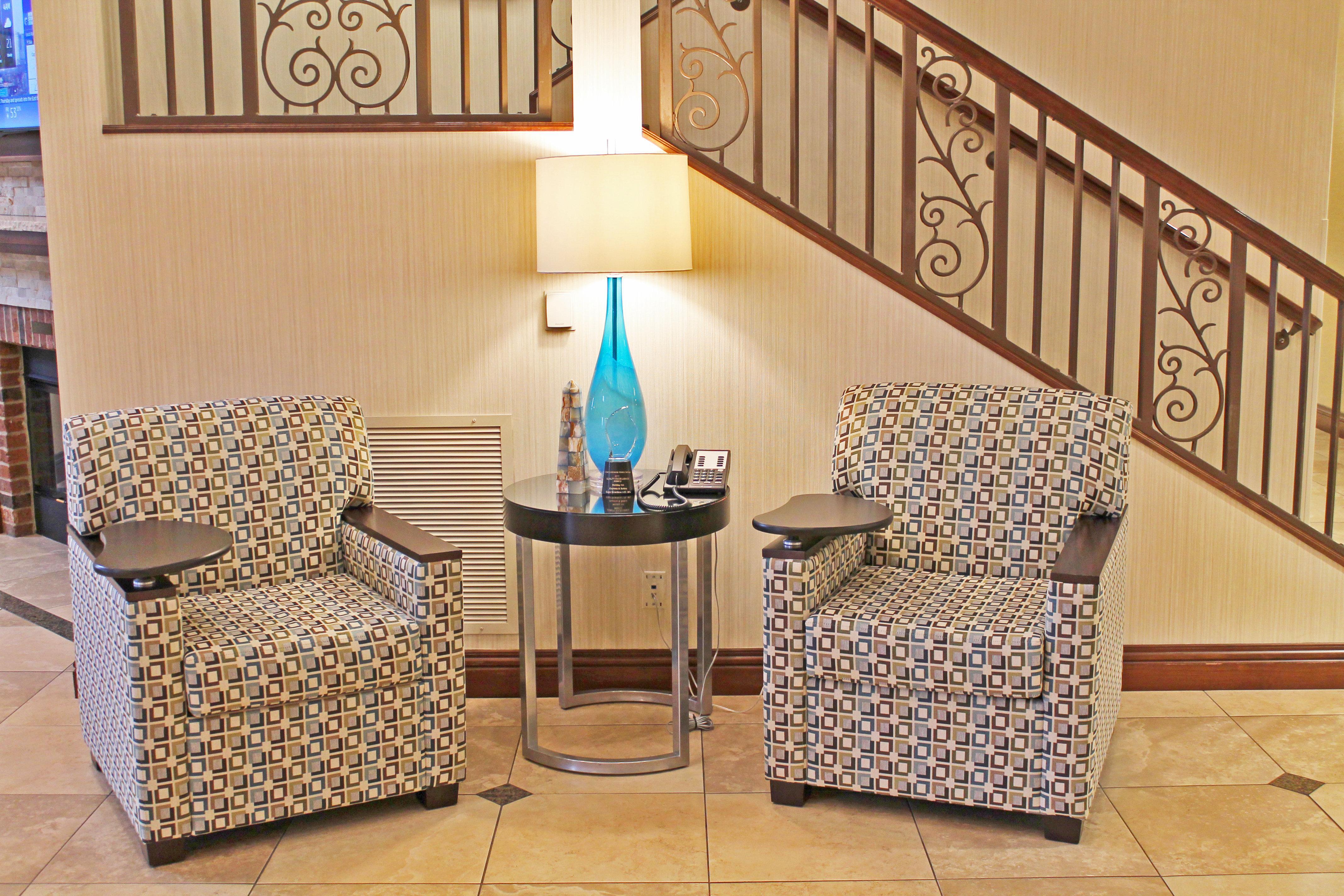 Holiday Inn Express Hotel & Suites Cape Girardeau I-55 By Ihg Extérieur photo