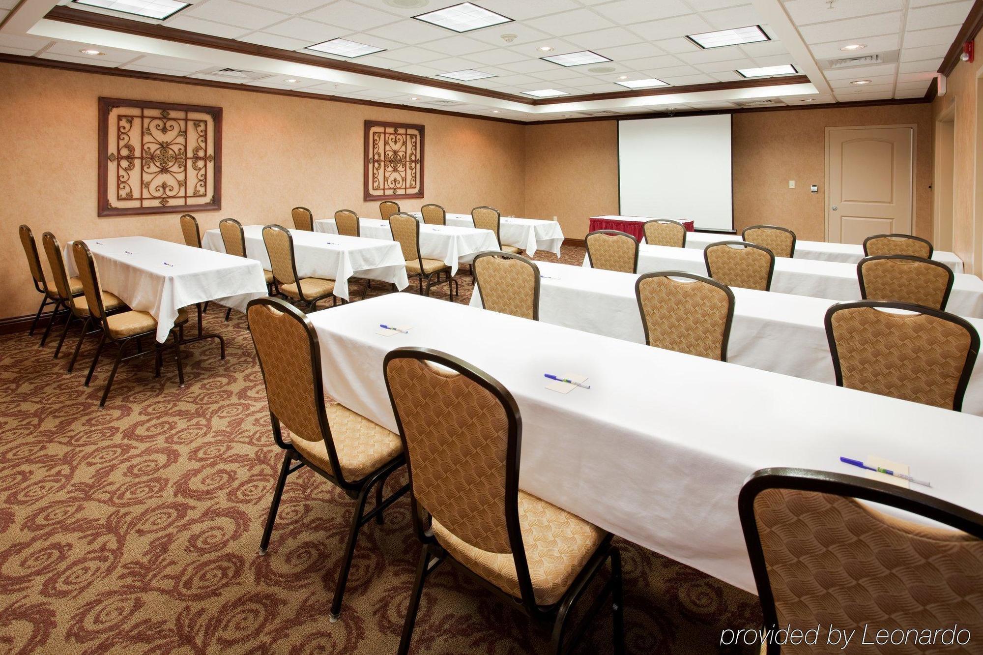 Holiday Inn Express Hotel & Suites Cape Girardeau I-55 By Ihg Facilités photo