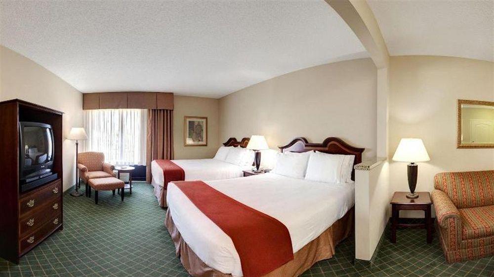 Holiday Inn Express Hotel & Suites Cape Girardeau I-55 By Ihg Extérieur photo