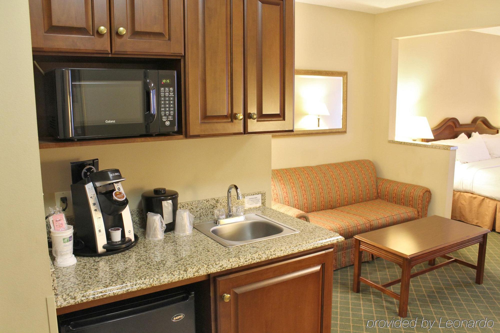 Holiday Inn Express Hotel & Suites Cape Girardeau I-55 By Ihg Extérieur photo