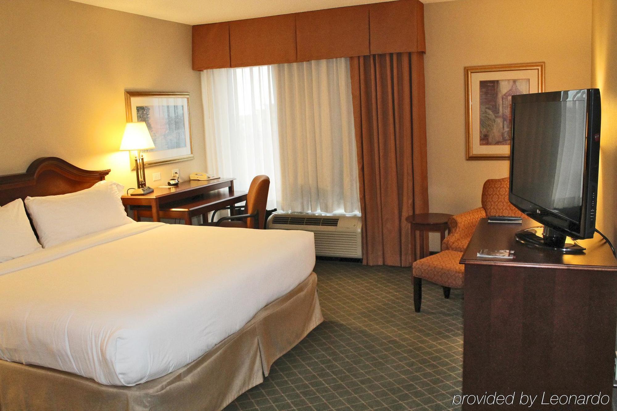Holiday Inn Express Hotel & Suites Cape Girardeau I-55 By Ihg Extérieur photo