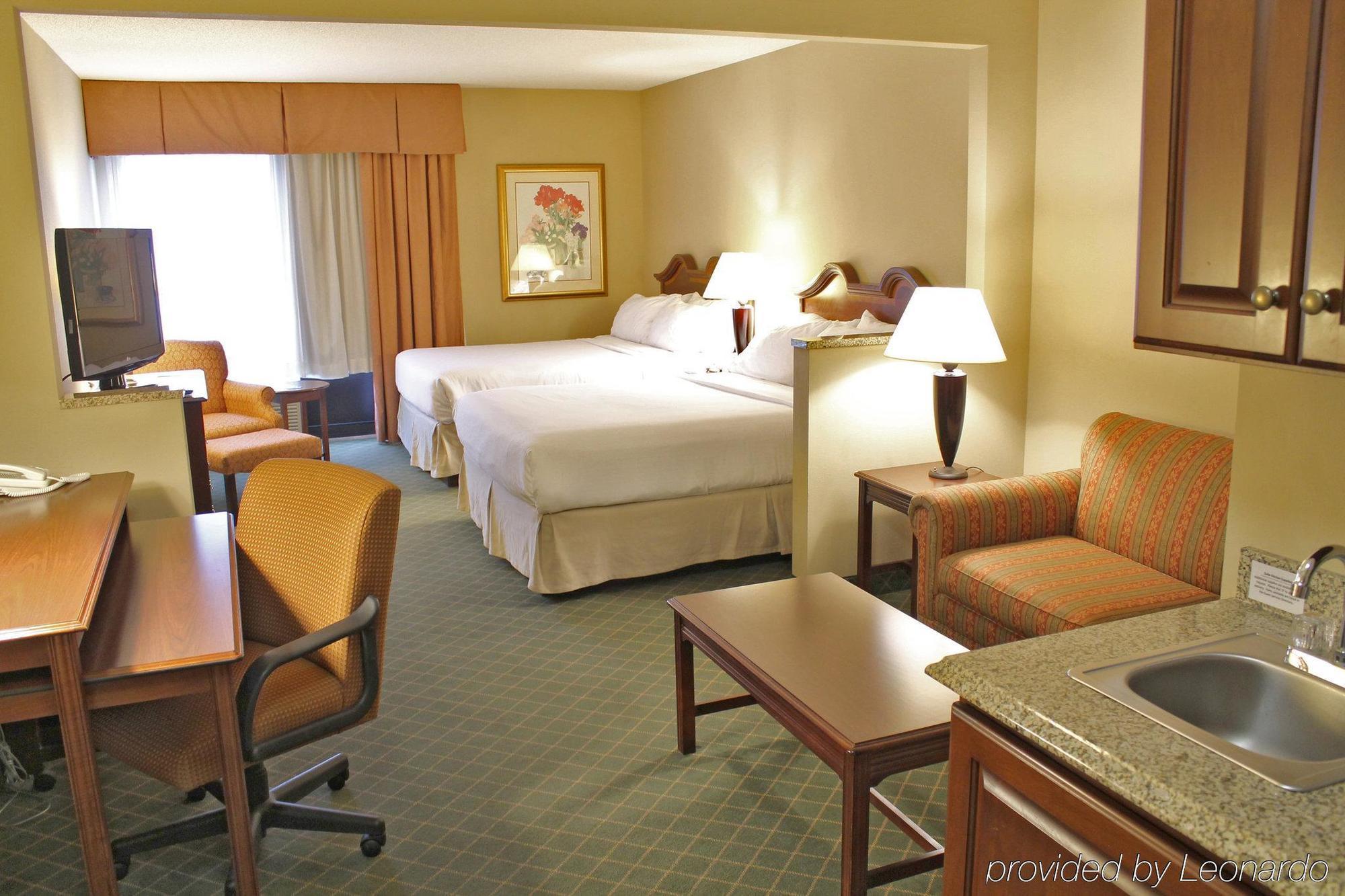 Holiday Inn Express Hotel & Suites Cape Girardeau I-55 By Ihg Extérieur photo