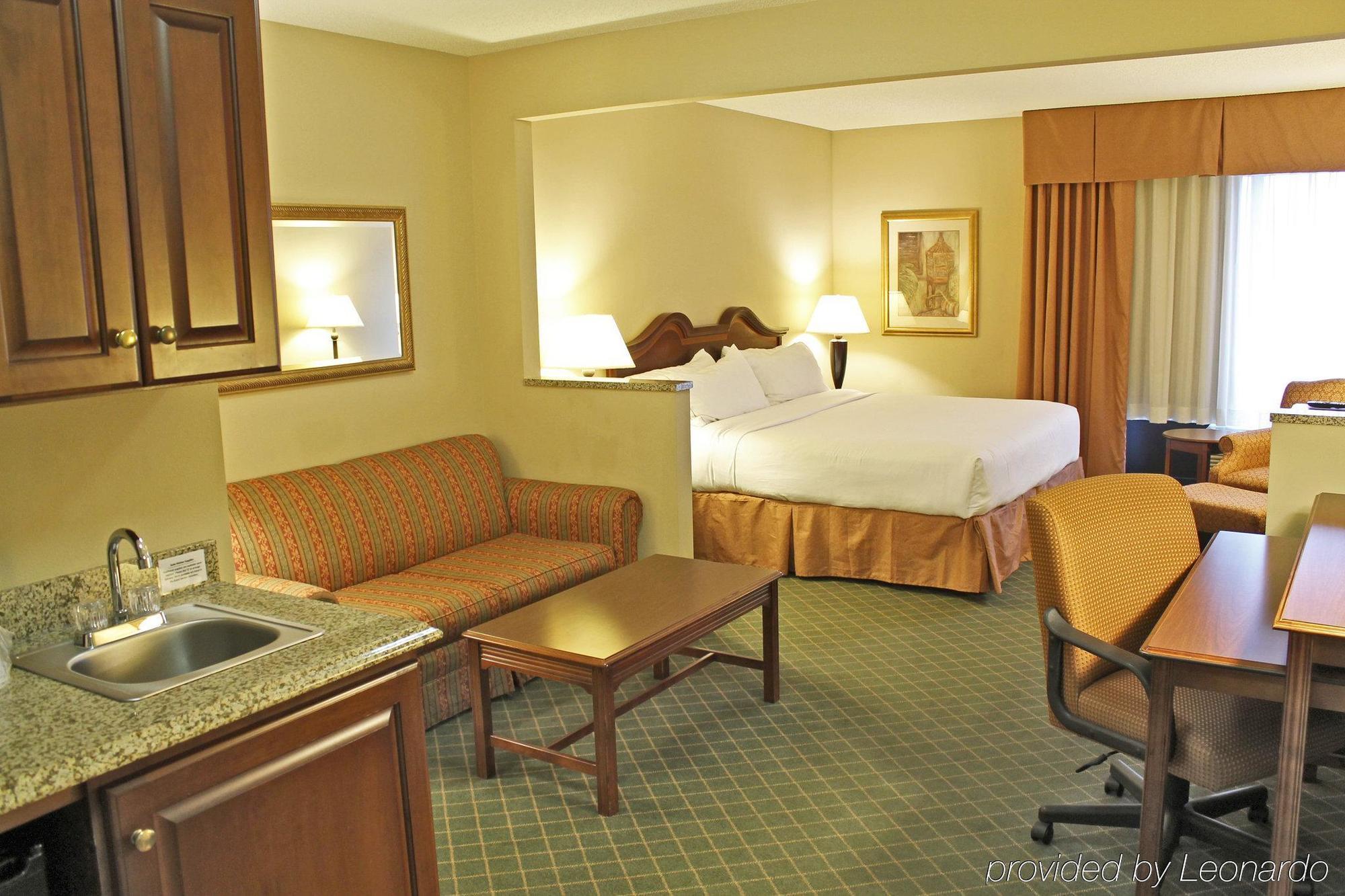 Holiday Inn Express Hotel & Suites Cape Girardeau I-55 By Ihg Extérieur photo