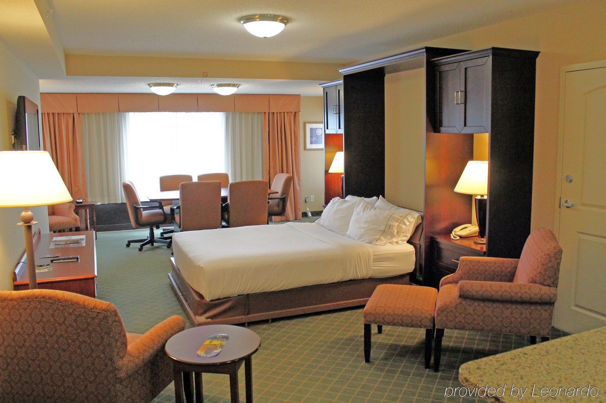 Holiday Inn Express Hotel & Suites Cape Girardeau I-55 By Ihg Extérieur photo