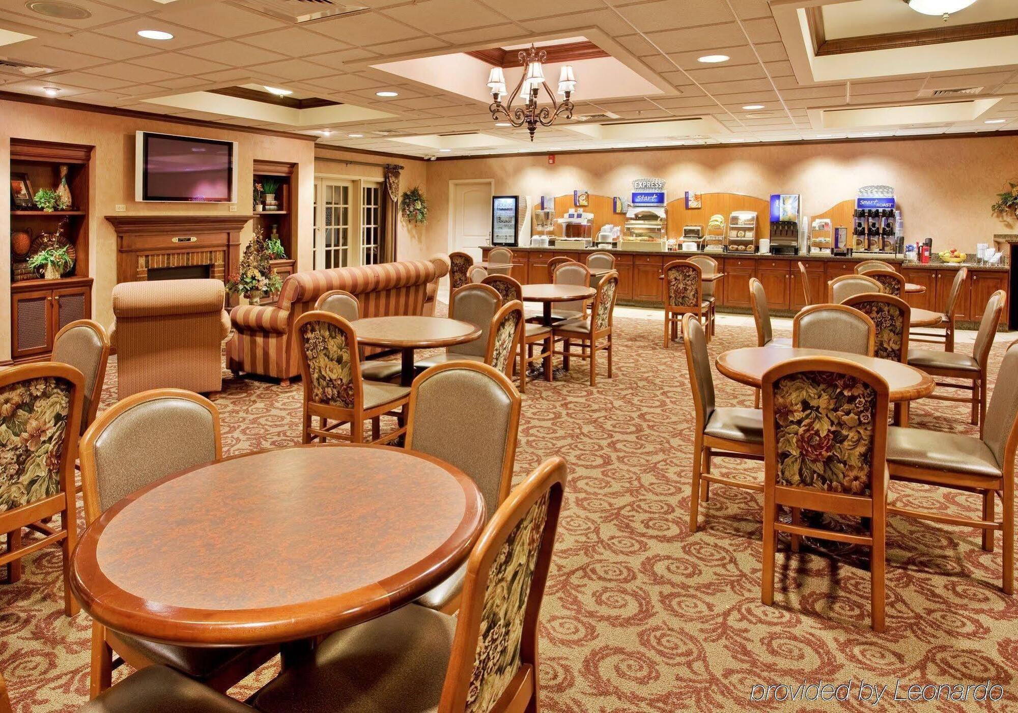 Holiday Inn Express Hotel & Suites Cape Girardeau I-55 By Ihg Extérieur photo
