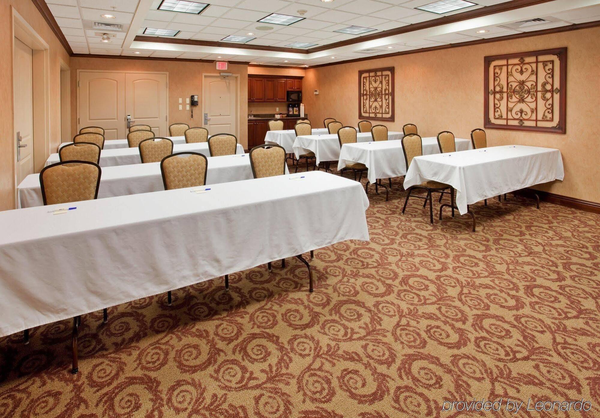 Holiday Inn Express Hotel & Suites Cape Girardeau I-55 By Ihg Extérieur photo