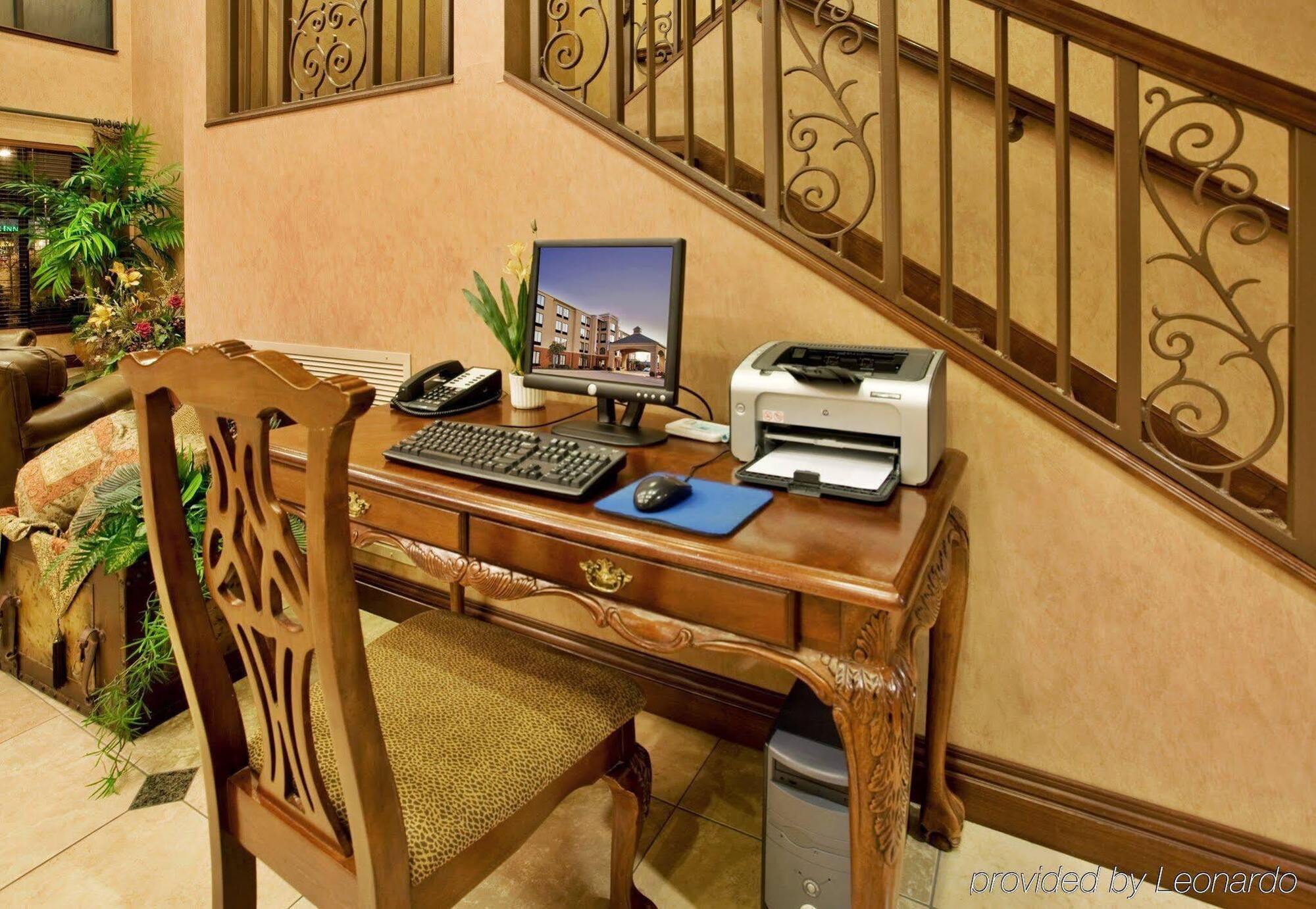 Holiday Inn Express Hotel & Suites Cape Girardeau I-55 By Ihg Extérieur photo